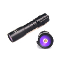 UVC Dainitize Flashlight с клипом